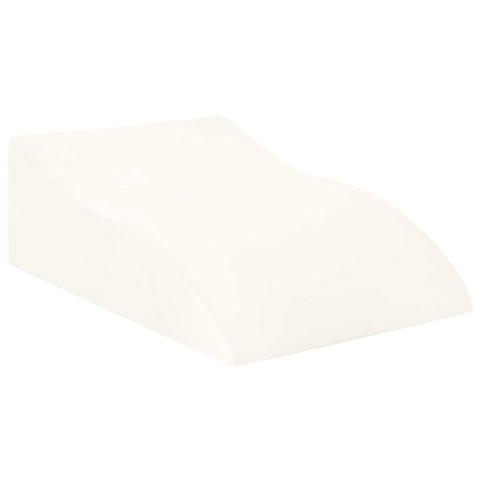 Vidaxx coussin de jambe blanc 68 x 40 x 21,5 cm