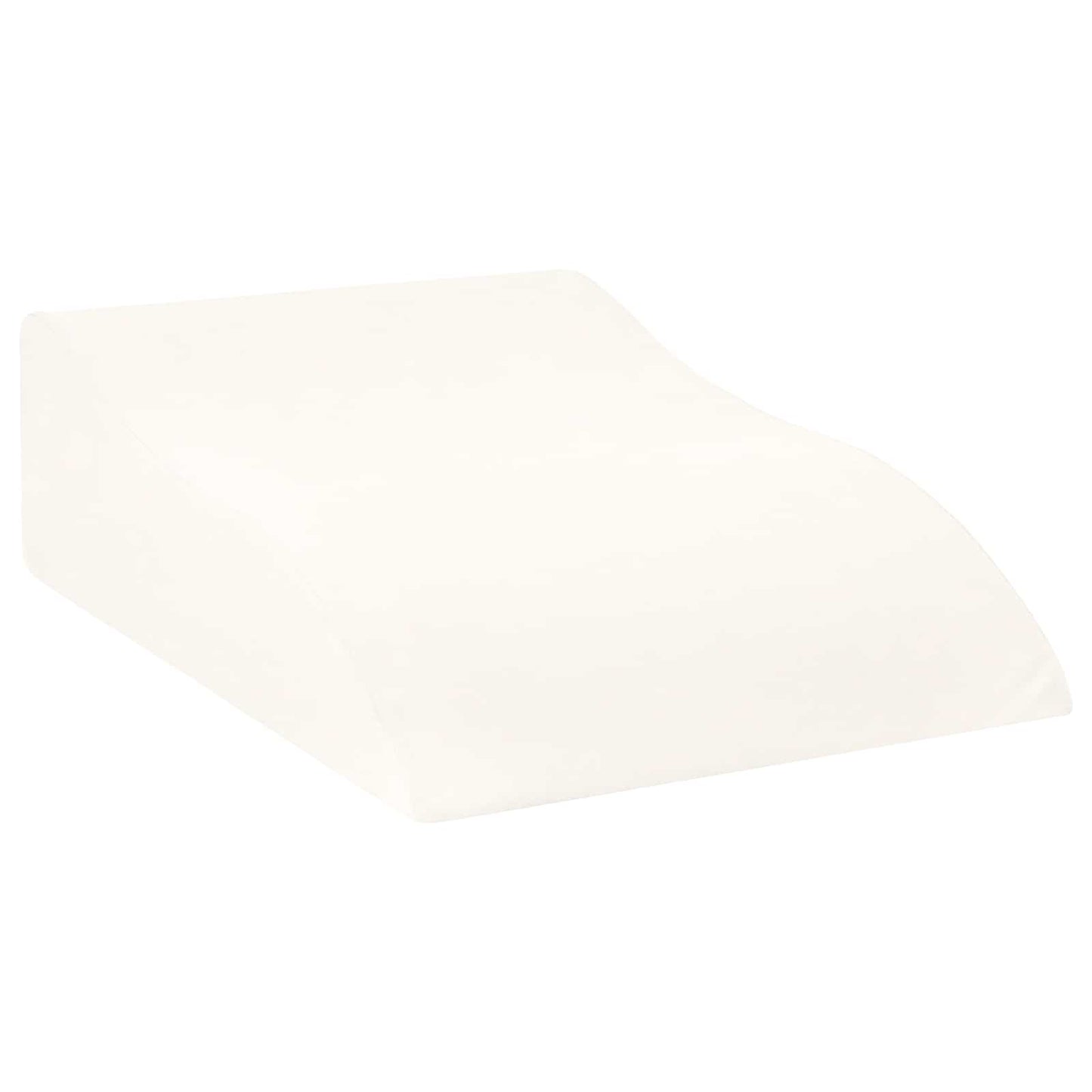 Vidaxx coussin de jambe blanc 68 x 40 x 18 cm