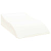 Vidaxx coussin de jambe blanc 68 x 40 x 18 cm