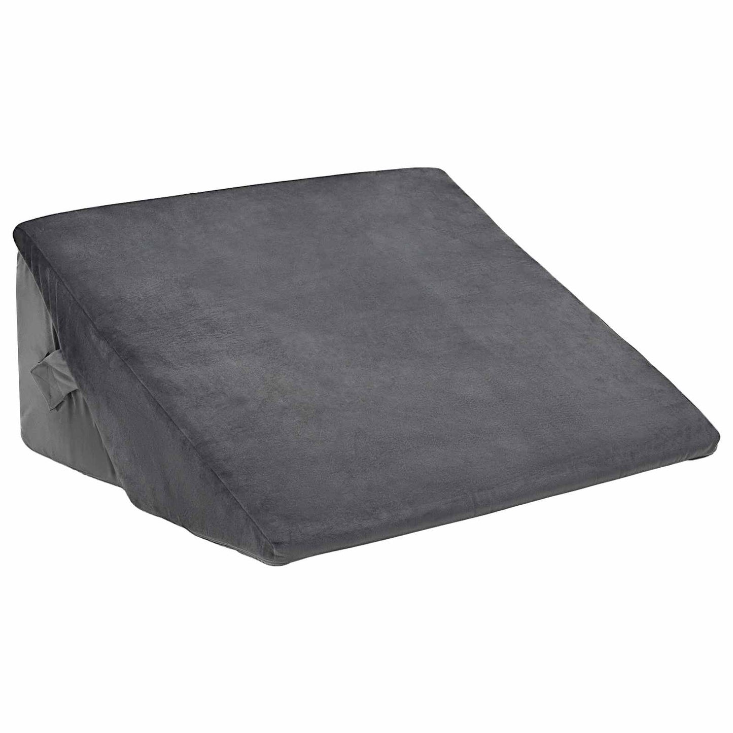 Vidaxx coussin compensé différent gris 55 x 55 x 26 cm
