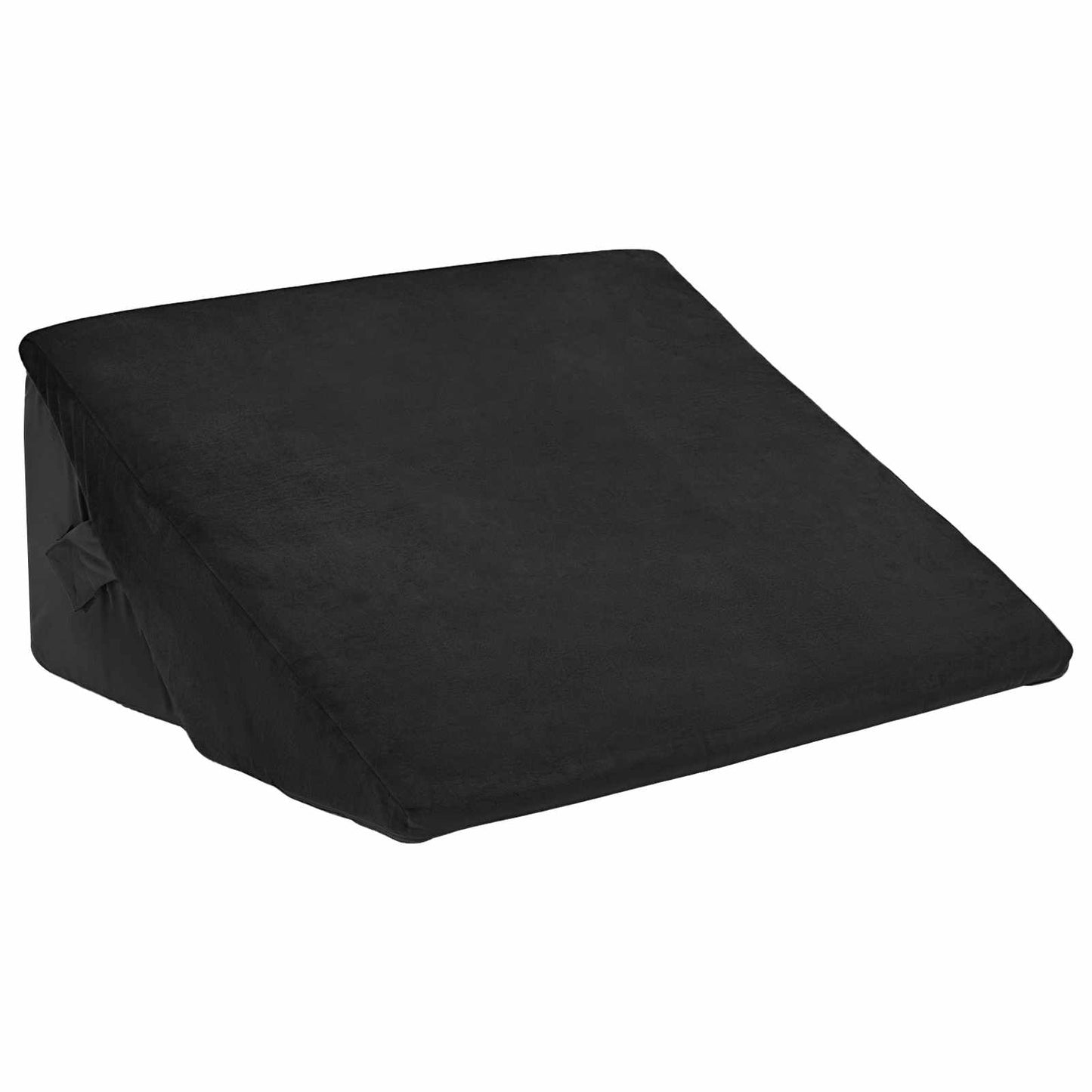 VidaXL coussin compensé autrement noir 55 x 55 x 26 cm