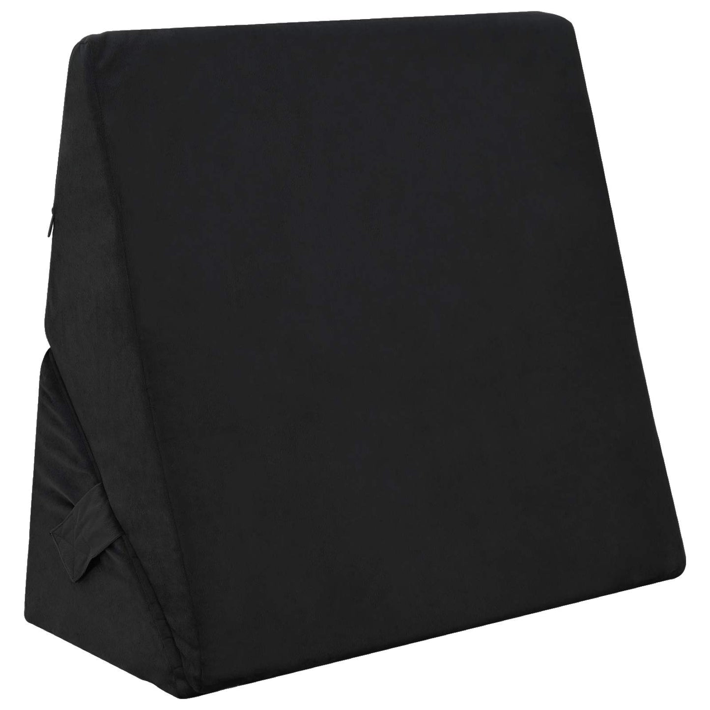 VidaXL coussin compensé autrement noir 55 x 55 x 26 cm