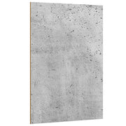 Vidaxx panneaux décoratifs 50 pcs gris béton 15 x 21 x 0,27 cm bois d'ingénierie - afbeelding 2