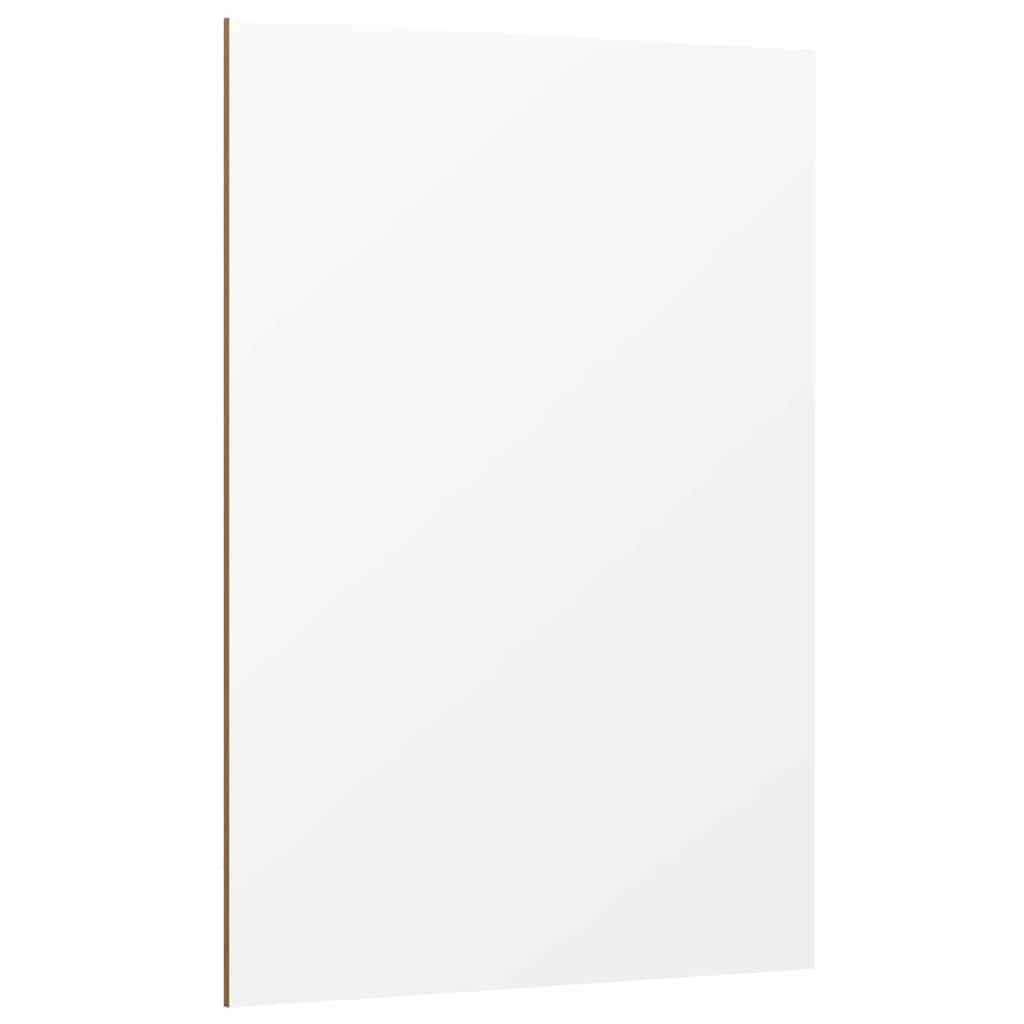 Vidaxx panneaux décoratifs 12 pcs blanc 30 x 42 x 0,27 cm bois d'ingénierie