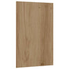 Vidaxx panneaux décoratifs 50 pcs chêne artisanal 40 x 60 x 0,27 cm