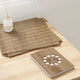 Panneaux décoratifs Vidaxx 50 pcs chêne artisanal 30 x 30 x 0,27 cm