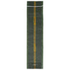 VidaXL sacs de sable 10 pcs vert foncé 120 x 27 cm HDPE