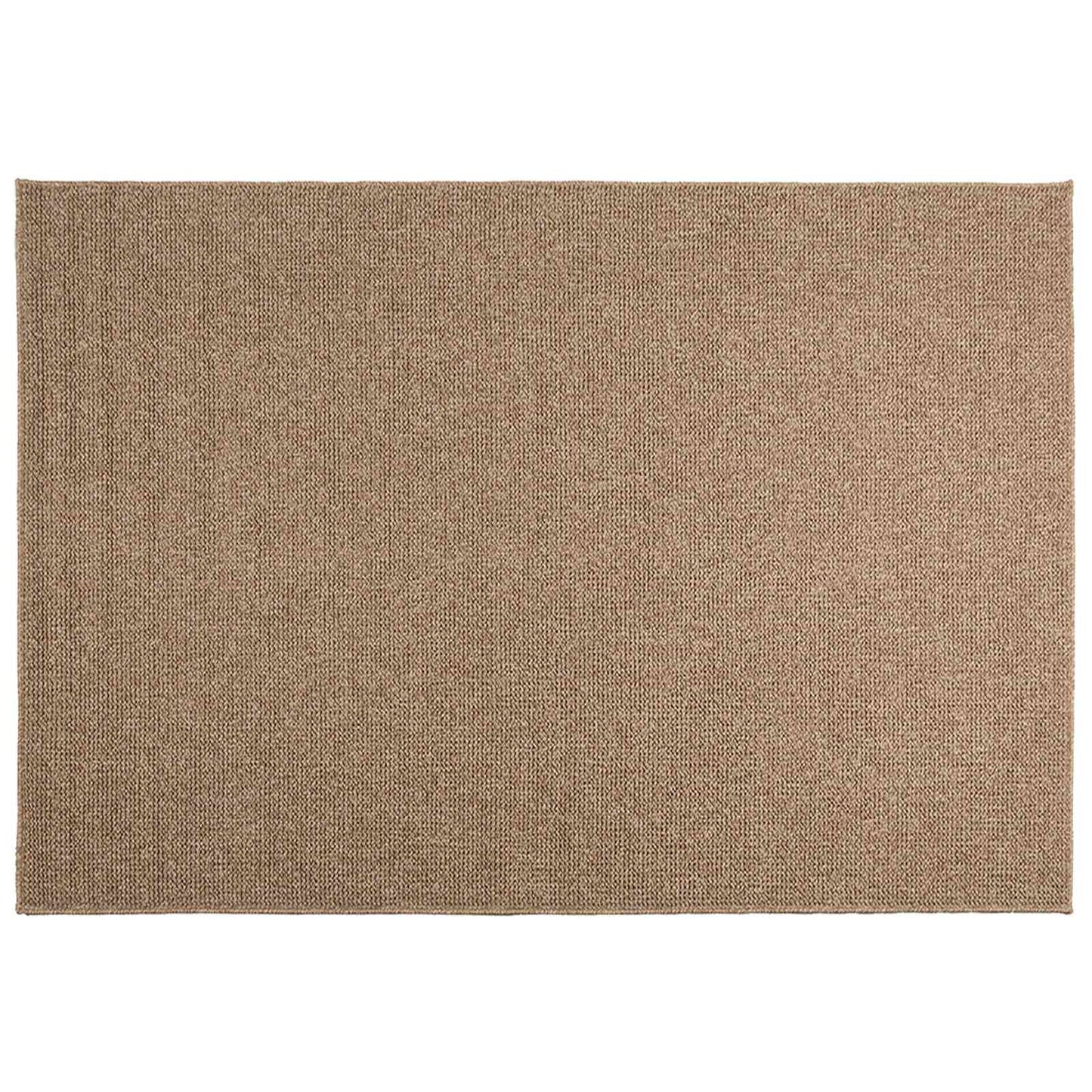 Vidaxx tapis rectangulaire huarte naturel 340 x 240 cm polyester