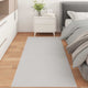 Vidaxx tapis rectangulaire huarte crème 150 x 80 cm polyester