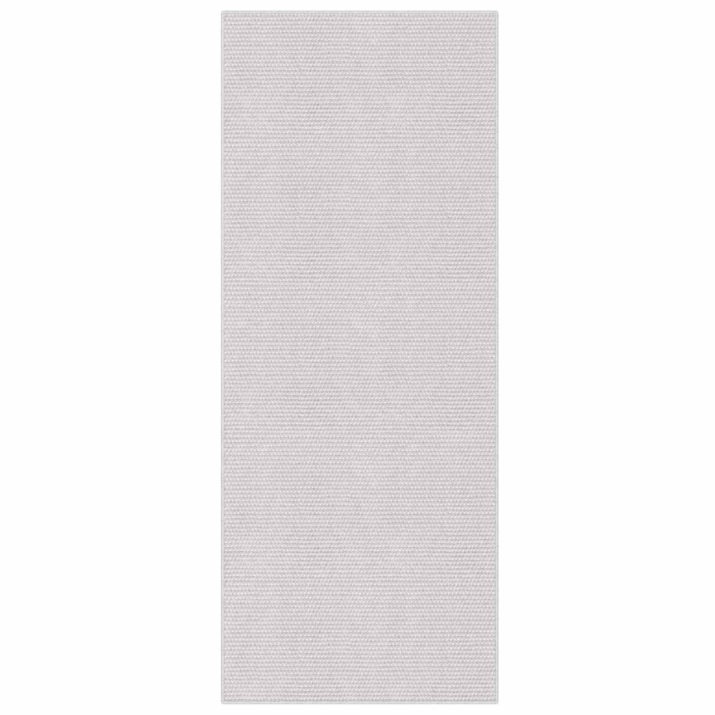 Vidaxx tapis rectangulaire huarte crème 200 x 80 cm polyester