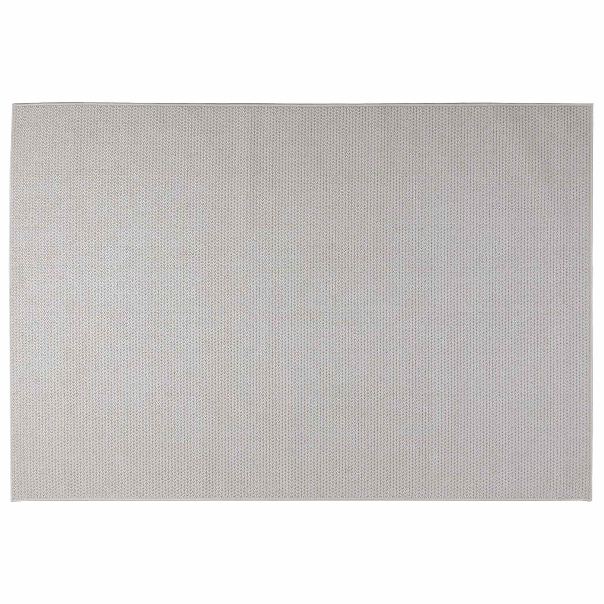 Vidaxx tapis rectangulaire huarte crème 230 x 160 cm polyester