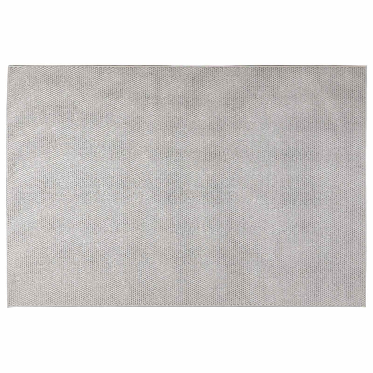 Vidaxx tapis rectangulaire huarte crème 280 x 200 cm polyester