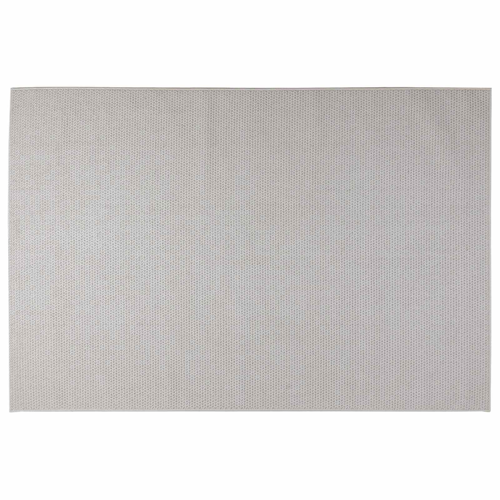 Vidaxx tapis rectangulaire huarte crème 280 x 200 cm polyester