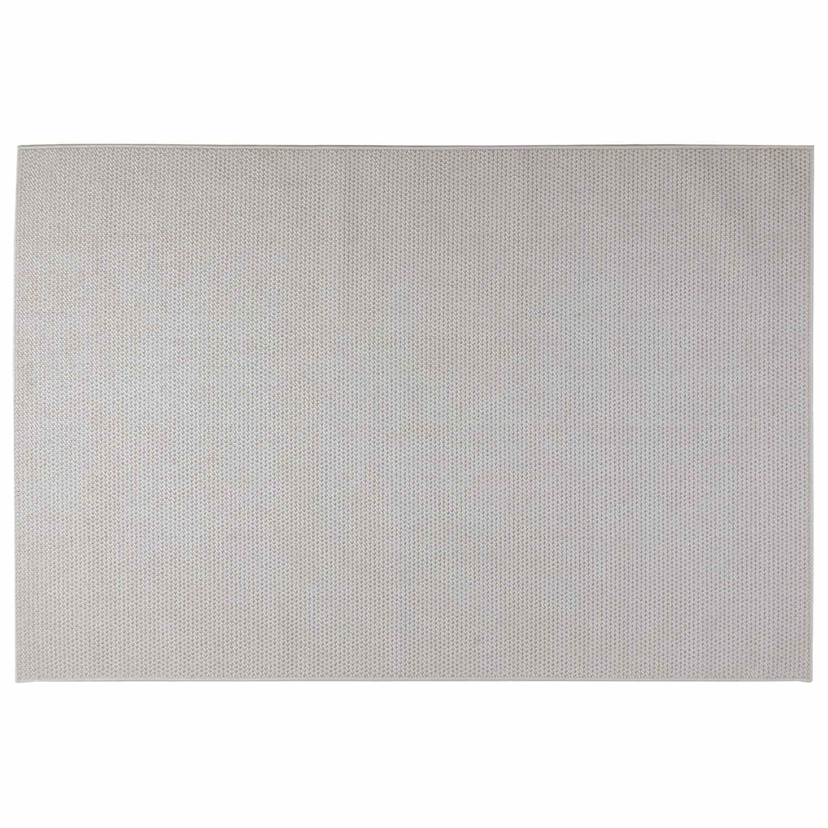 Vidaxx tapis rectangulaire huarte crème 340 x 240 cm polyester