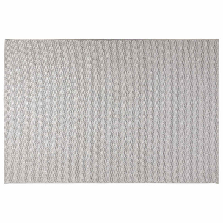 Vidaxx tapis rectangulaire huarte crème 340 x 240 cm polyester