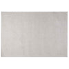 VidaXL tapis huarte crème et gris 200 x 140 cm polyester