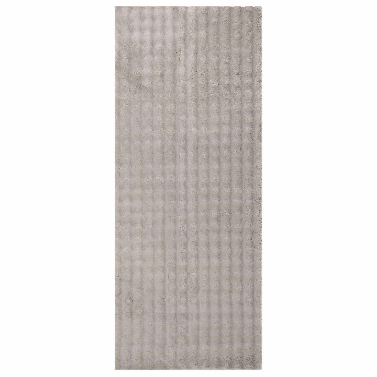 Vidaxx tapis rectangulaire huarte sable 150 x 80 cm polyester