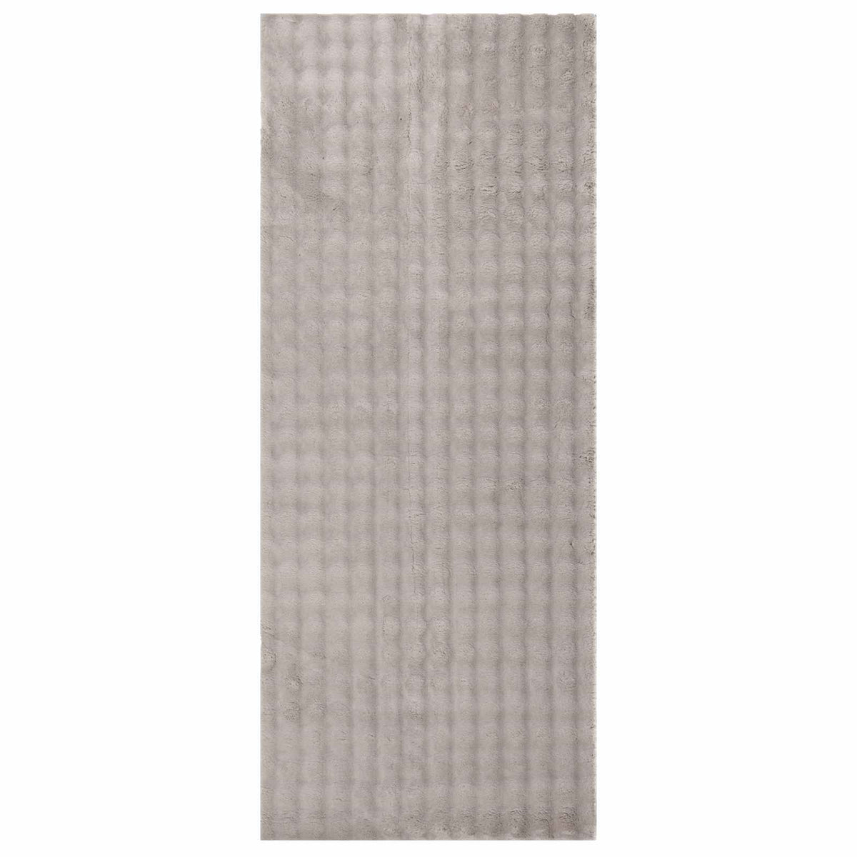 Vidaxx tapis rectangulaire huarte sable 150 x 80 cm polyester