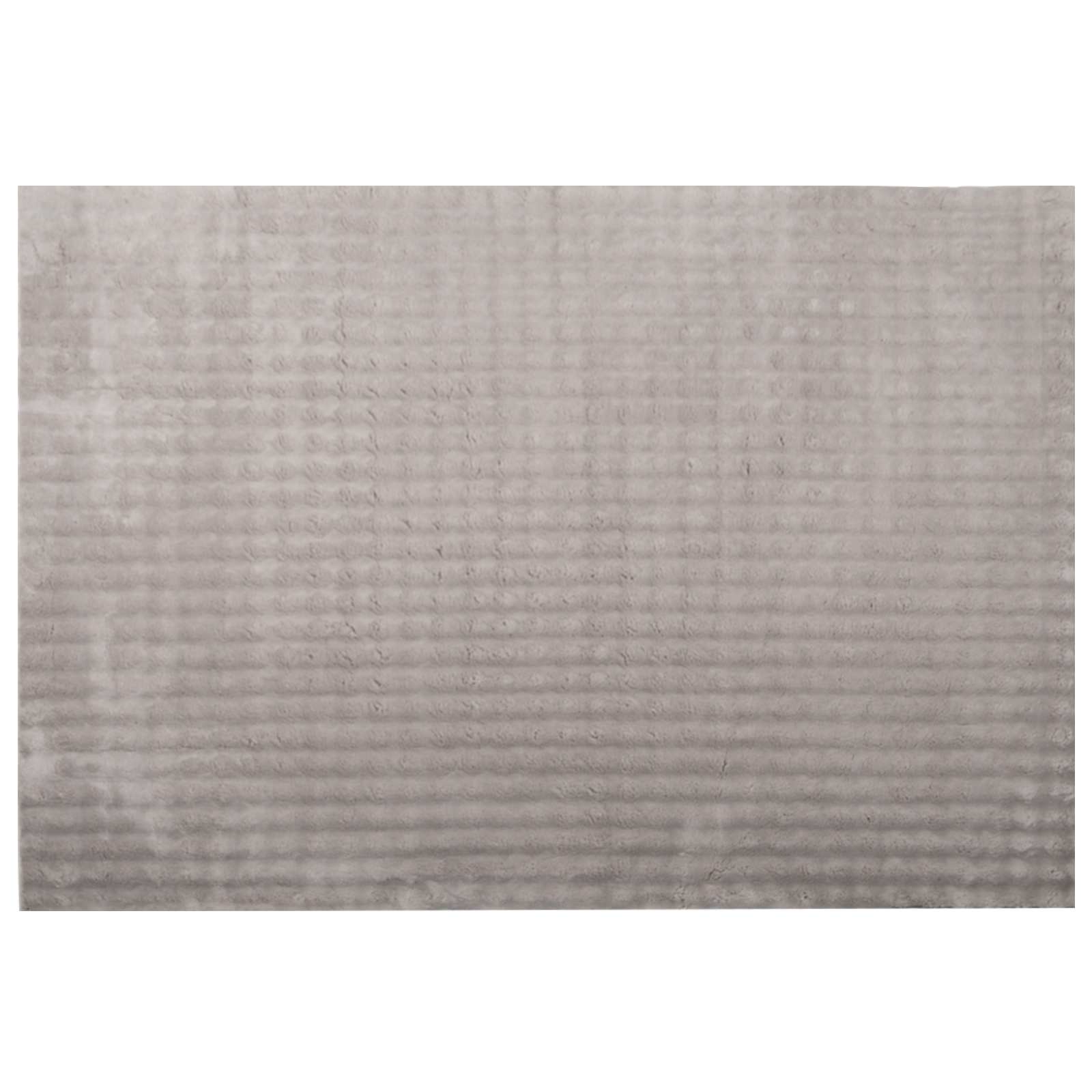 Vidaxx tapis rectangulaire huarte sable 230 x 160 cm polyester