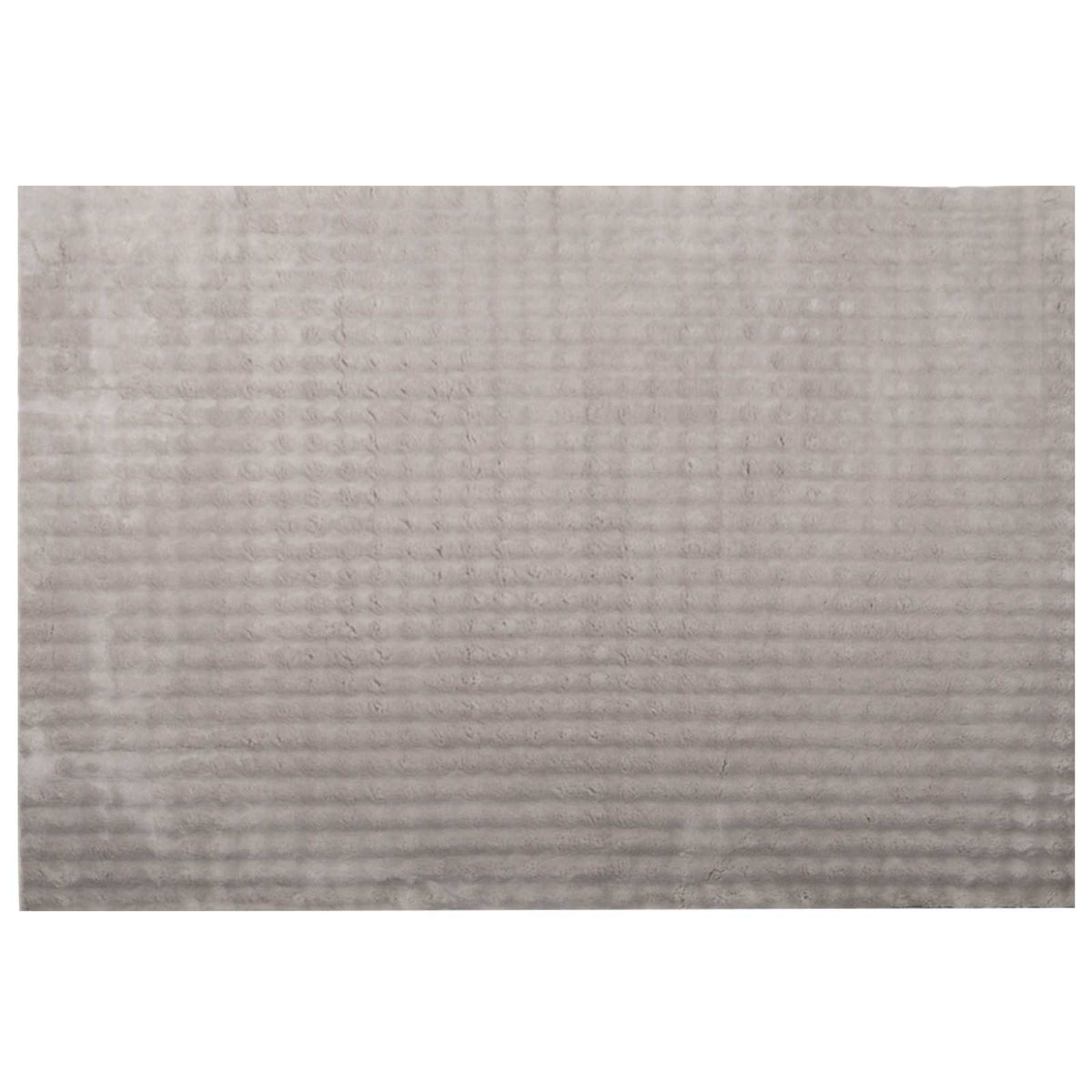 Vidaxx tapis rectangulaire huarte sable 280 x 200 cm polyester