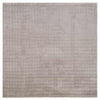 Vidaxx tapis carré huarte sable 120 x 120 cm polyester
