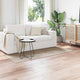 Vidaxx tapis rectangulaire huarte beige 150 x 80 cm polyester