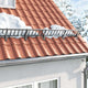 VidaXL support de protection contre la neige 2 pcs anthracite 29,5 x 3 x 34,5 cm acier