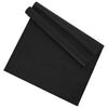 Vidaxx tapis de protection sportive noir 183 x 122 x 0,6 cm PVC