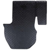 VidaXL tapis de sol de voiture 2 pcs noir adapté au Mercedes Sprinter caoutchouc