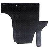 VidaXL tapis de sol de voiture 3 pcs noir VW T5, T6, pour multivan caoutchouc - afbeelding 3