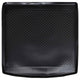 VidaXL tapis de coffre noir VW Golf V, Vi, VII variante caoutchouc