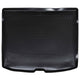 VidaXL tapis de coffre noir sur mesure pour Volvo XC60 caoutchouc