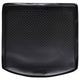 VidaXL tapis de coffre noir VW pour Touran 10-15 caoutchouc