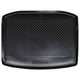 Tapis de coffre VidaXL noir adapté à Scala TPE