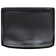 Tapis de coffre VidaXL noir adapté à Formentor TPE