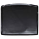 VidaXL tapis de coffre noir VW caddy caoutchouc
