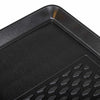 VidaXL coffre noir mat xc40, caoutchouc de recharge xc40