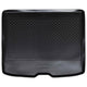 VidaXL coffre noir mat xc40, caoutchouc de recharge xc40