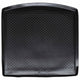VidaXL tapis de coffre noir sur mesure pour Seat Leon Combi 2013-2020