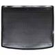 VidaXL tapis de coffre noir caddy 5m TPE