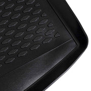 Vidaxxl tapis de coffre noir sur mesure pour Opel Mokka, Mokka x TPE - afbeelding 2