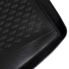 Vidaxx tapis de coffre noir kodiaq tdi 5m tpe