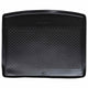 Tapis de coffre VidaXL noir sur mesure pour Seat Ateca TPE