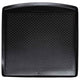 Coffre VidaXL noir mat VW Tiguan Allspace TPE