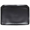 Tapis de coffre VidaXL noir sur mesure pour Peugeot 2008 TPE