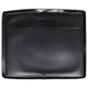 Vidaxxl tapis de coffre noir x1 f48, x1 u11 caoutchouc