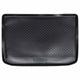 VidaXL tapis de coffre noir sur mesure pour Ford Puma 2020 - TPE