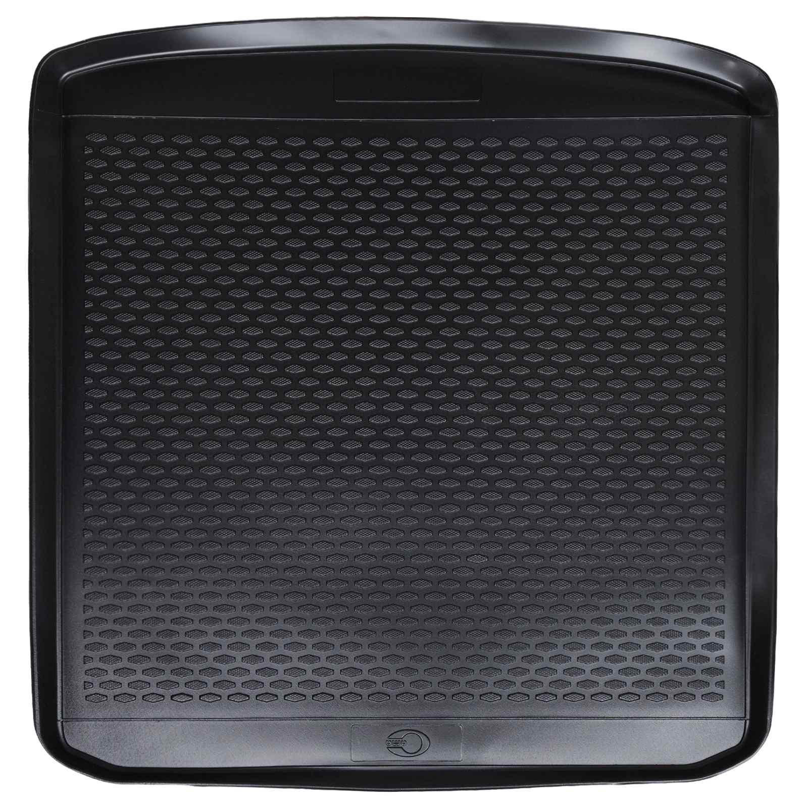 Coffre VidaXL noir mat VW Arteon TPE