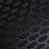 VidaXL tapis de coffre noir sur mesure pour VW pour Passat B8 Berline 14-