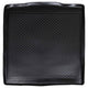 VidaXL tapis de coffre noir sur mesure pour VW pour Passat B8 Berline 14-